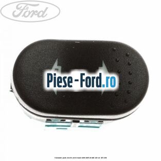 Comutator geam electric Ford Transit 2000-2006 2.4 TDdi 120 cai #702544E407